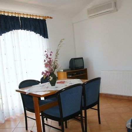 Apartmani Bauk Пореч Екстериор снимка
