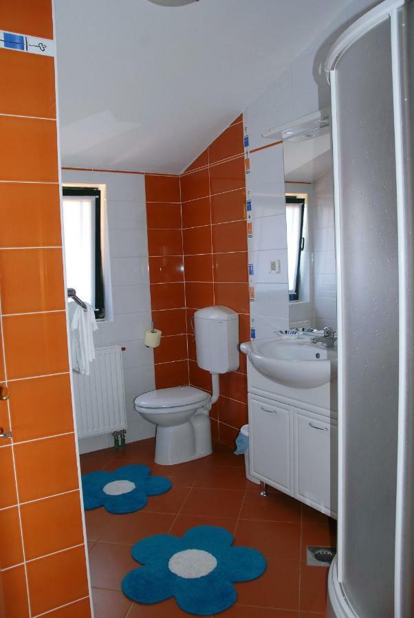 Apartmani Bauk Пореч Екстериор снимка