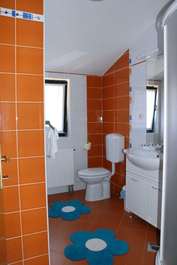 Apartmani Bauk Пореч Екстериор снимка