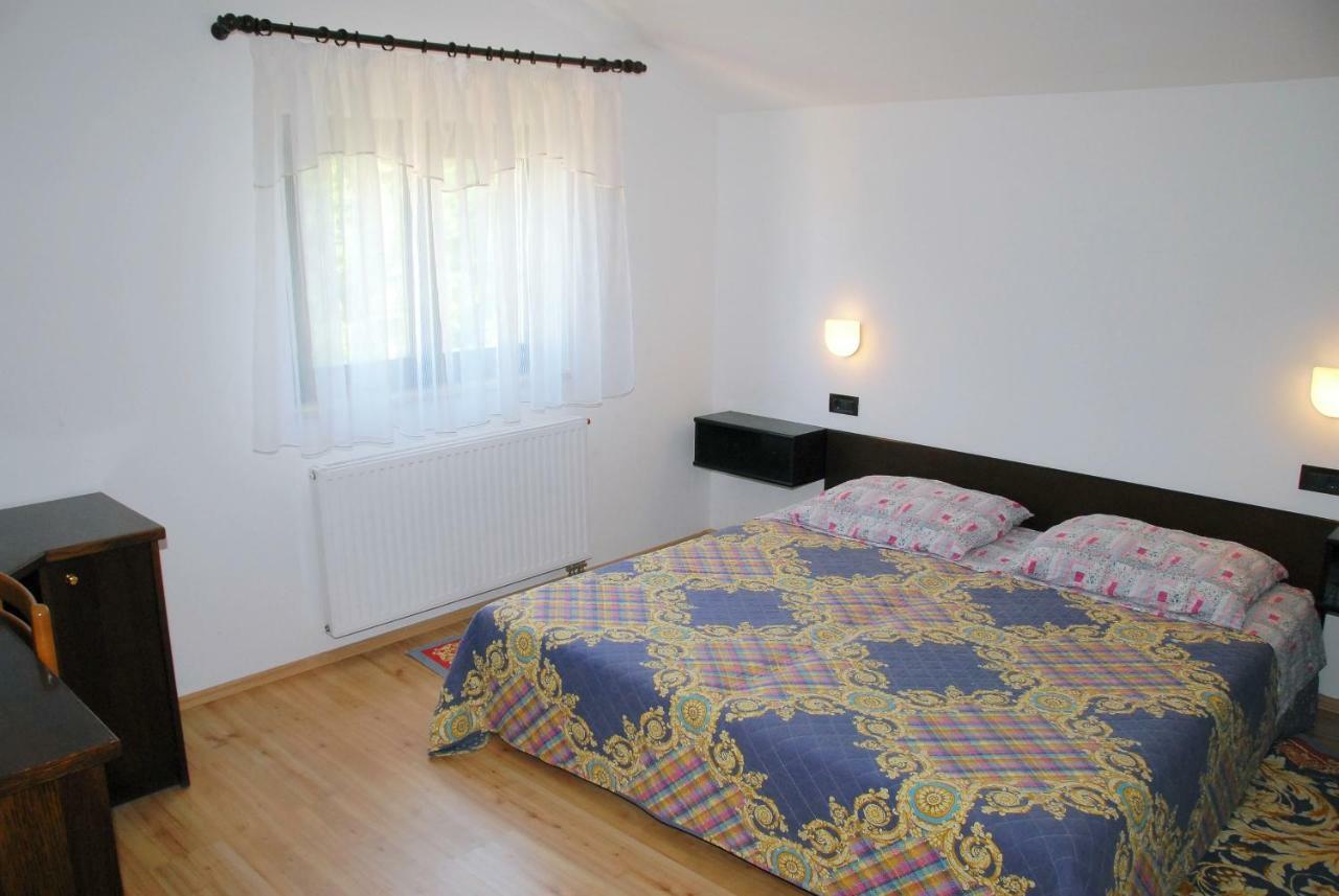 Apartmani Bauk Пореч Екстериор снимка