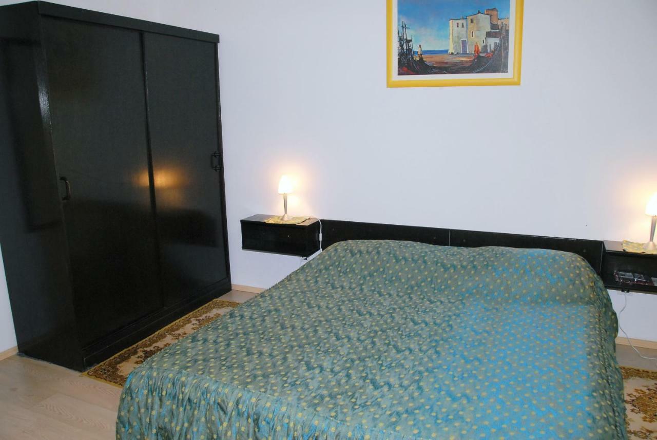 Apartmani Bauk Пореч Екстериор снимка