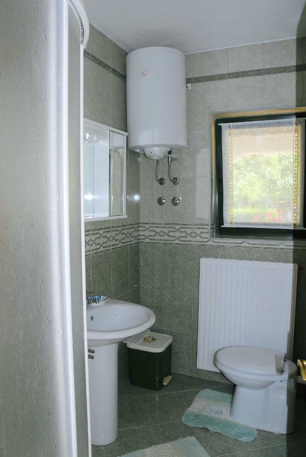 Apartmani Bauk Пореч Екстериор снимка