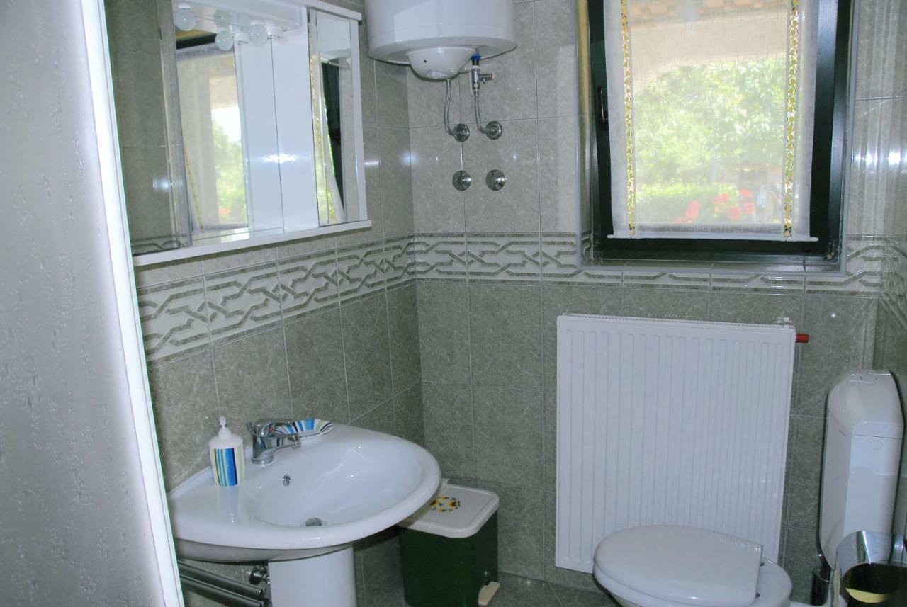 Apartmani Bauk Пореч Екстериор снимка