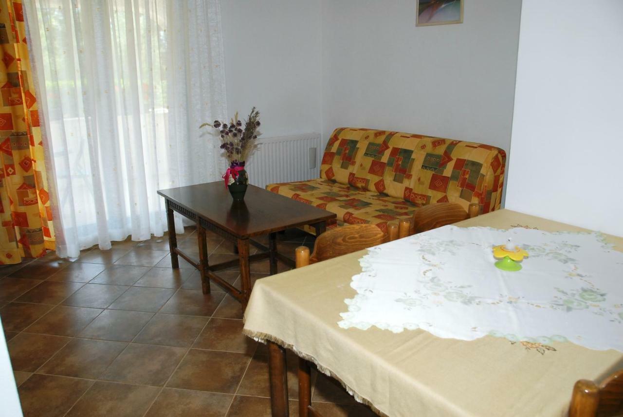 Apartmani Bauk Пореч Екстериор снимка